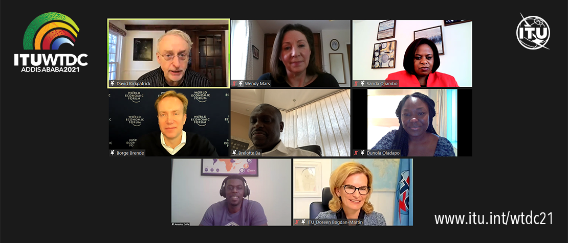 The Road to Addis: Forging new alliances to bring Internet access to all featured image