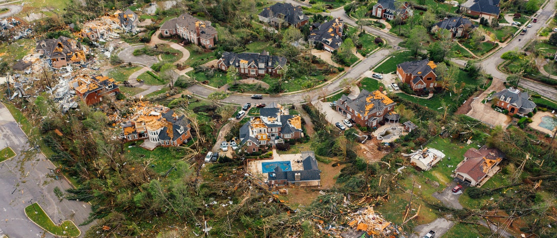 Here’s why effective disaster management needs responsible AI featured image