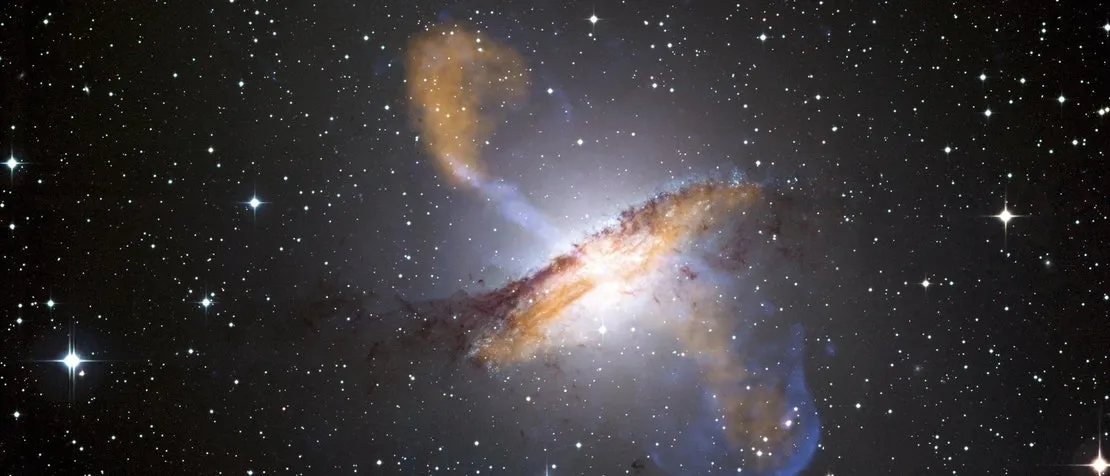 The benefits of space must be accessible to all featured image