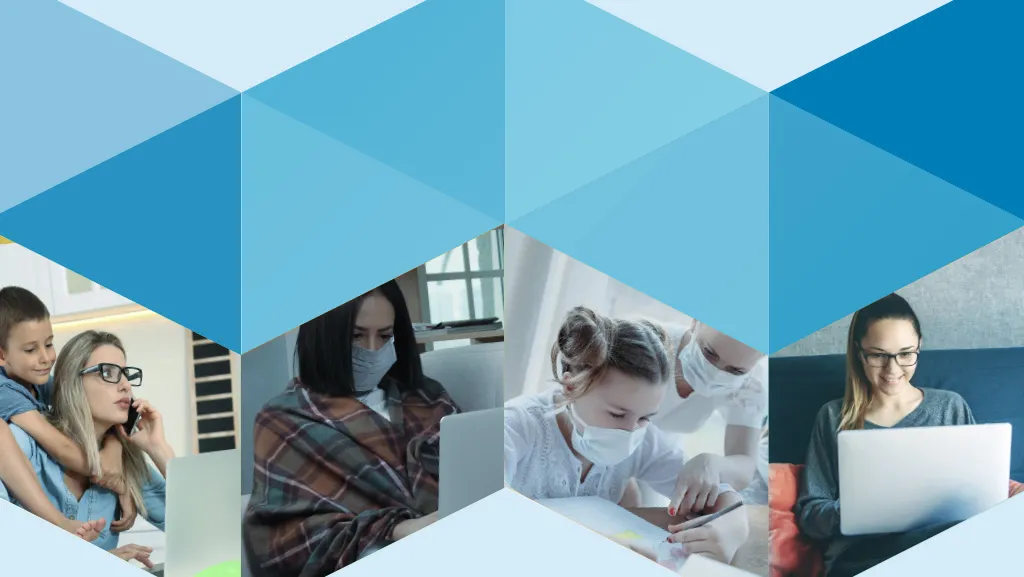 Digitally empowered Generation Equality: Women, girls and ICT in the context of COVID-19 in selected Western Balkan and Eastern Partnership countries featured image