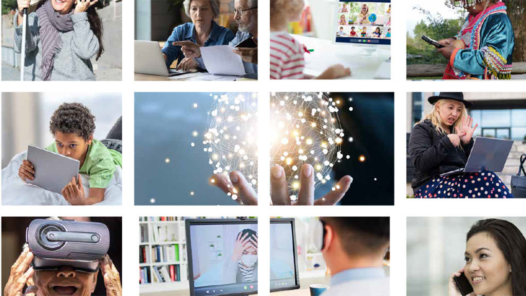 Towards building inclusive digital communities: ITU toolkit and self-assessment for ICT accessibility implementation featured image