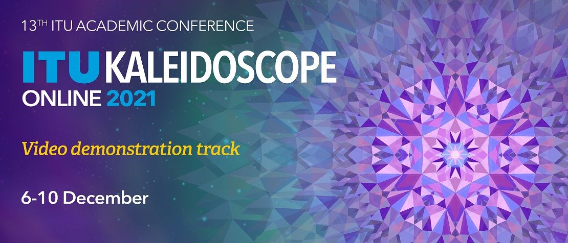 Call for demos of virtual worlds at ITU Kaleidoscope featured image