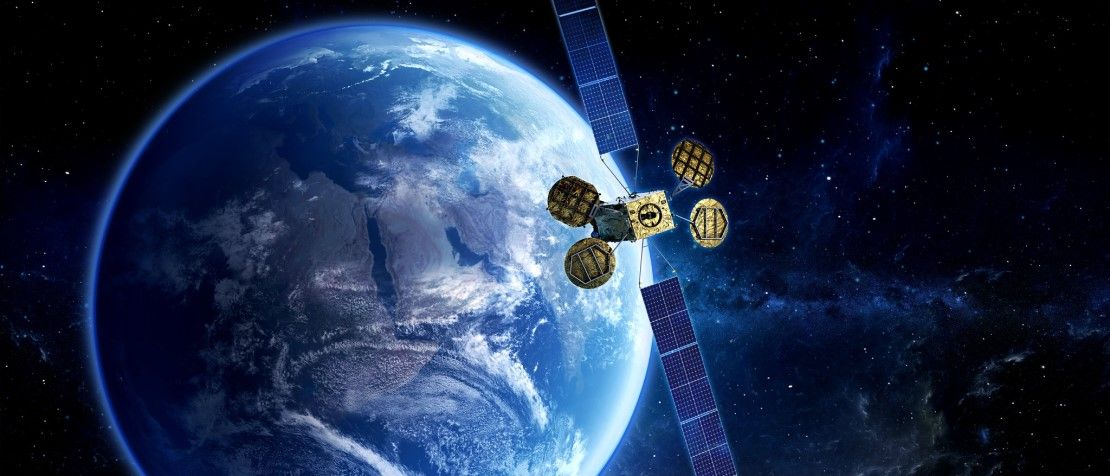 Preserving a sustainable space environment: Eutelsat featured image