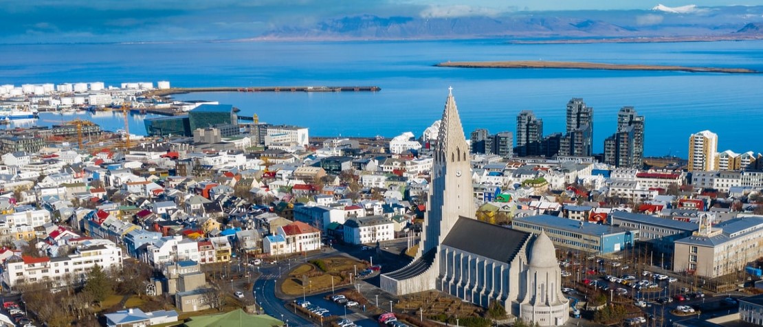 Iceland prepares for next-generation cybersecurity featured image