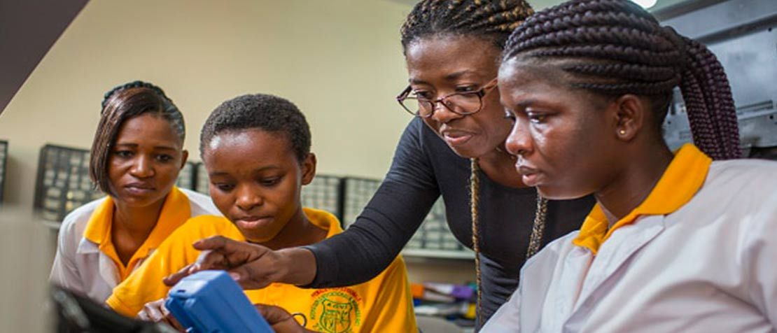 WSIS Forum 2021: ICTs foster inclusive, resilient, sustainable societies and economies featured image