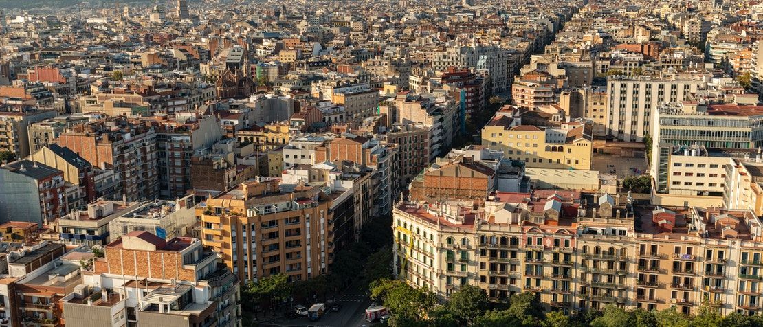 Barcelona pilot programme narrows in on the digital divide featured image
