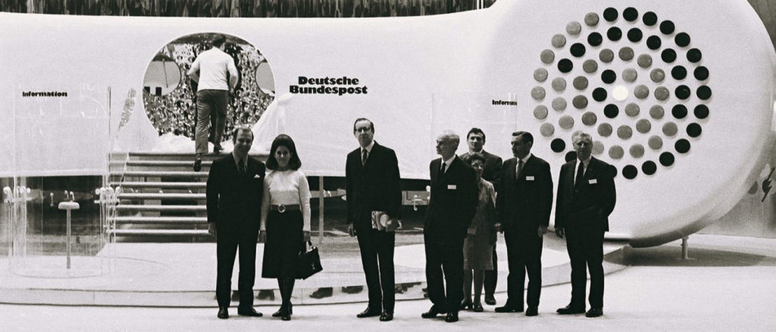 ITU Telecom celebrates its 50th anniversary featured image