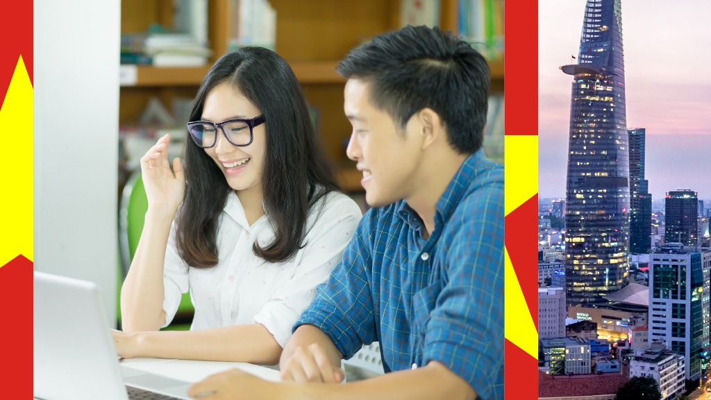 Viet Nam cybersecurity education capacity assessment 2021 featured image