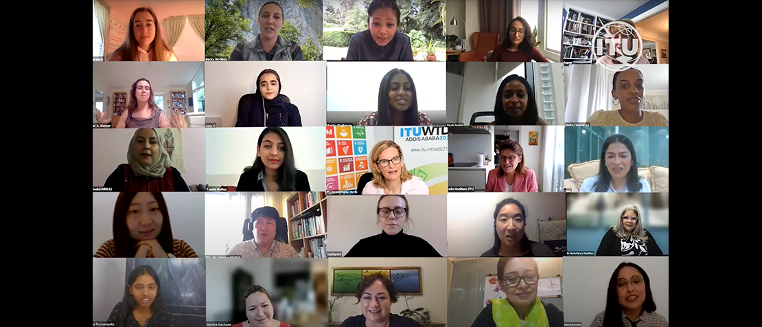 200 girls and women in ICT share their stories featured image