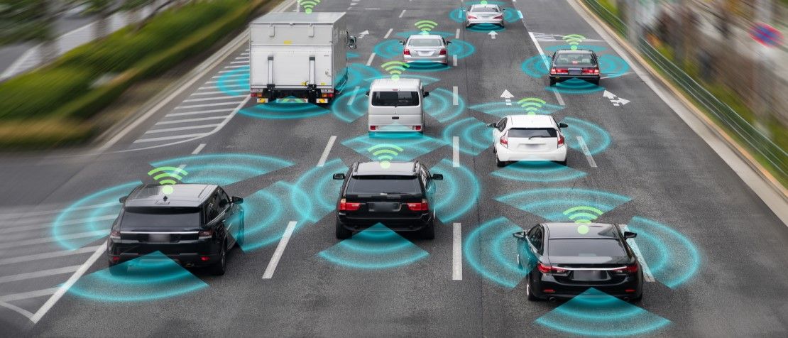 The drive to use AI for safer roads featured image