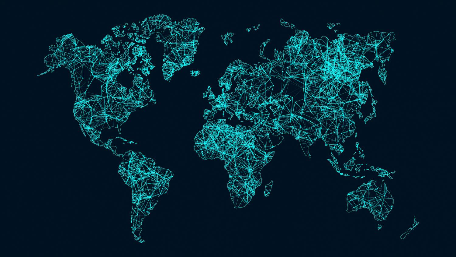 Broadband mapping: Key to universal connectivity - ITU Hub
