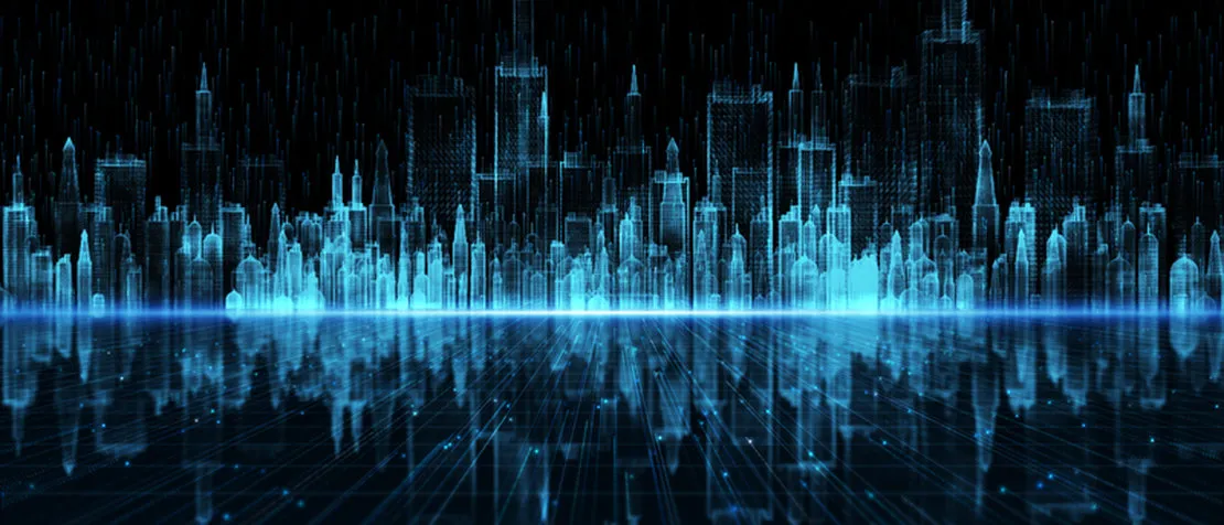 Cybersecurity gaps still a major problem for cities featured image