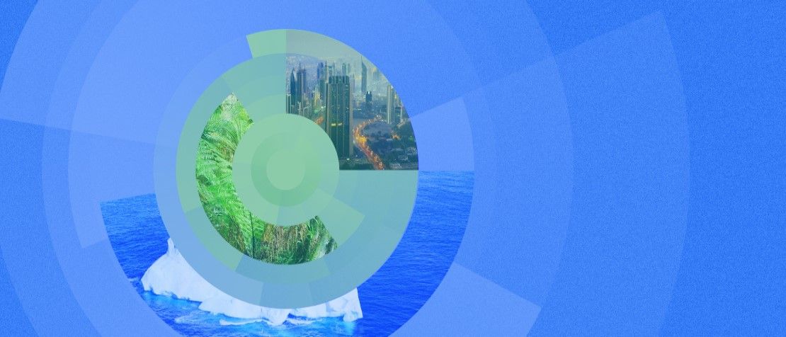How COVID-19 changed the UN system’s environmental footprint featured image