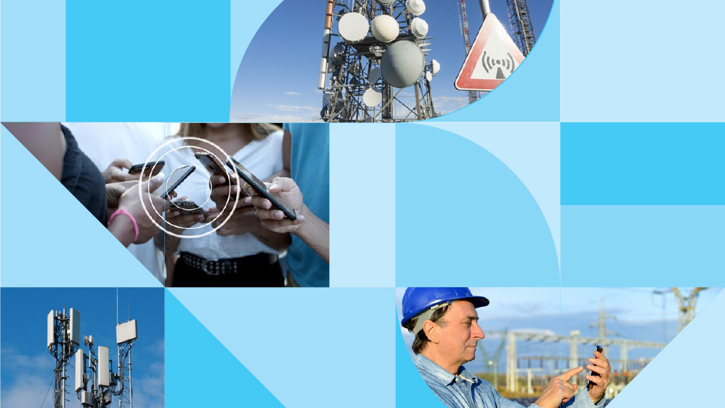 Policies and assessments of human exposure to RFEMF ITU Publication