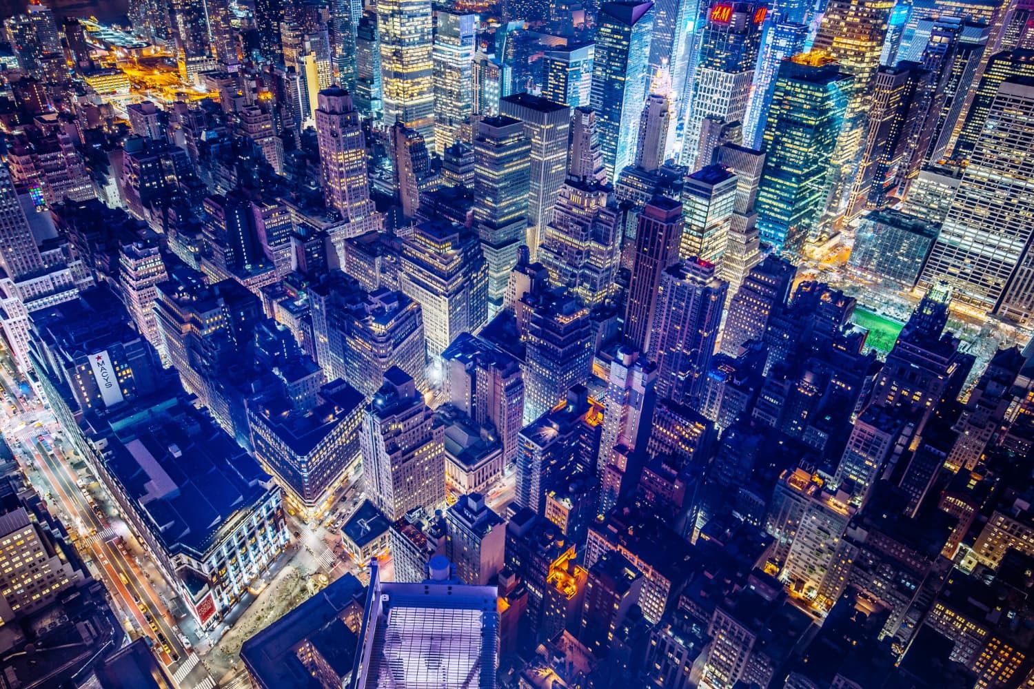 NYC mayor consolidates technology agencies featured image