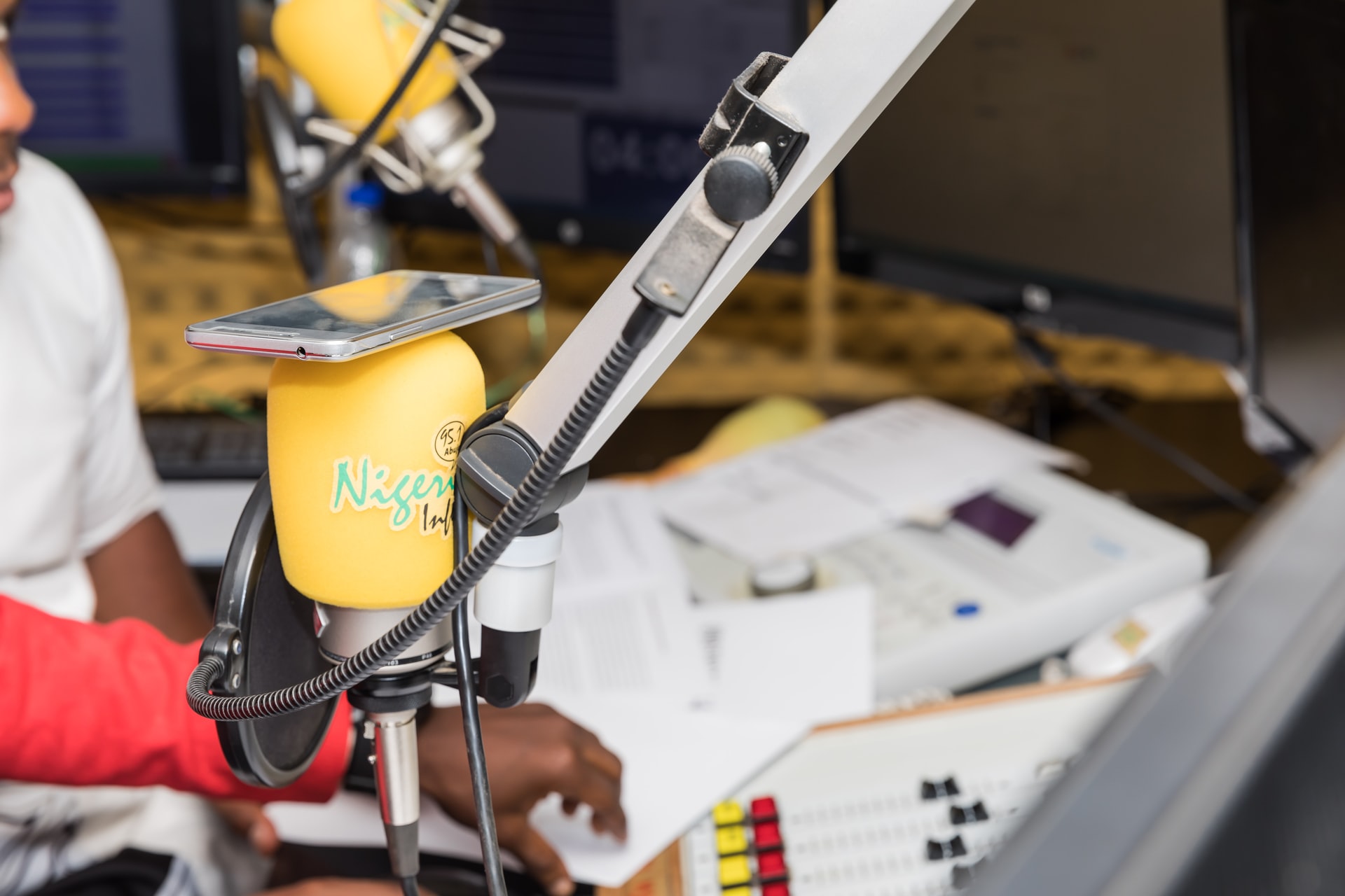 Another step towards FM radio expansion in Africa ITU Hub