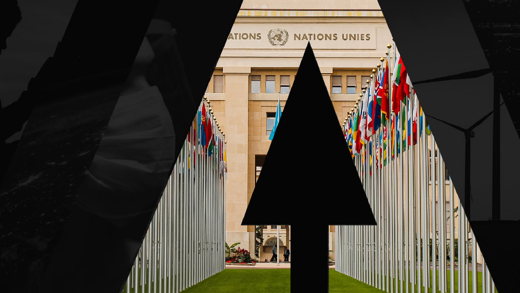 United Nations Activities on Artificial Intelligence (AI) 2021 featured image