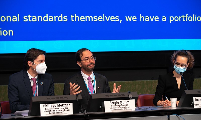 Global Standards Symposium calls for cohesive innovation featured image