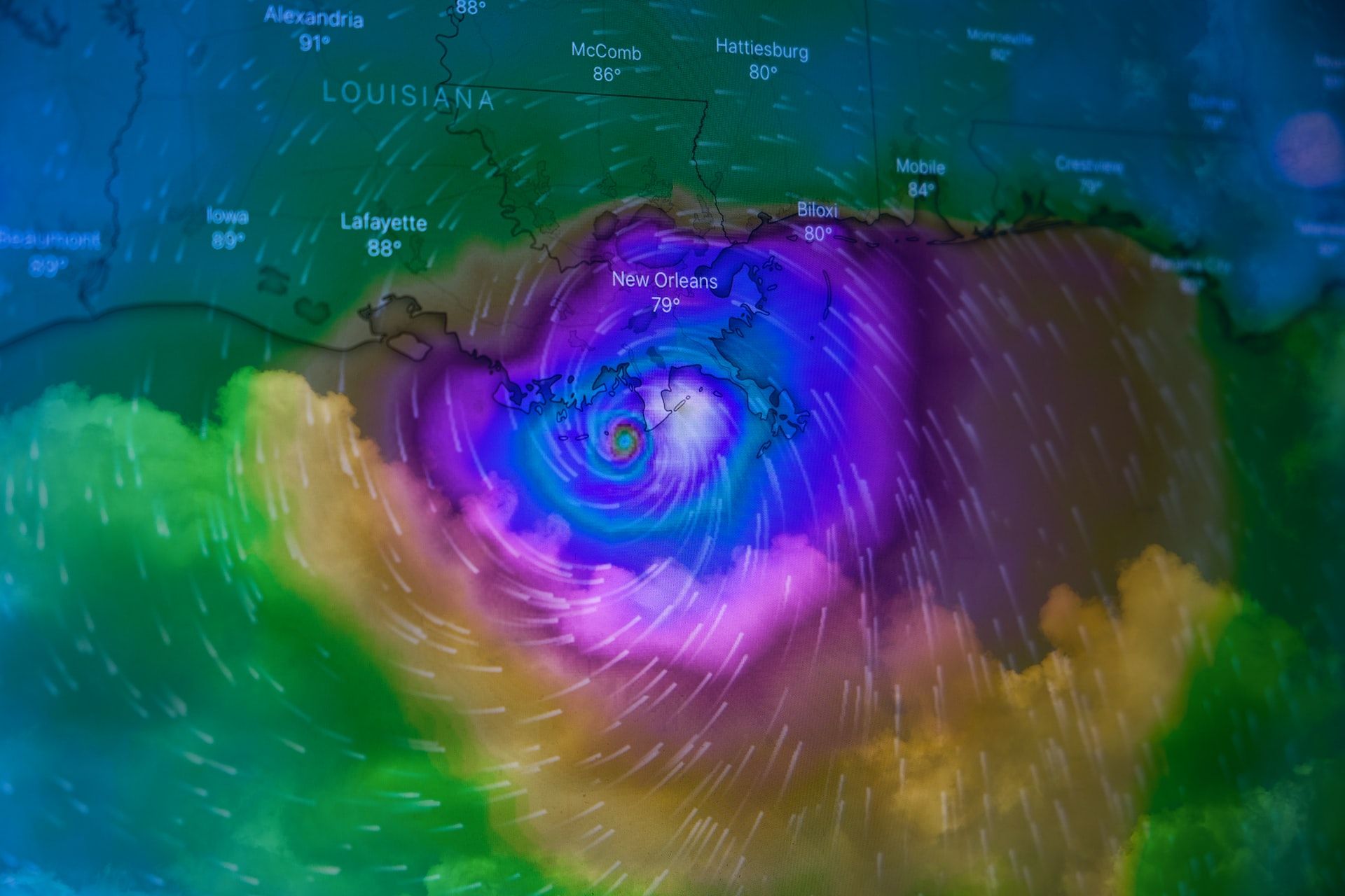 How AI can help protect us from disasters featured image