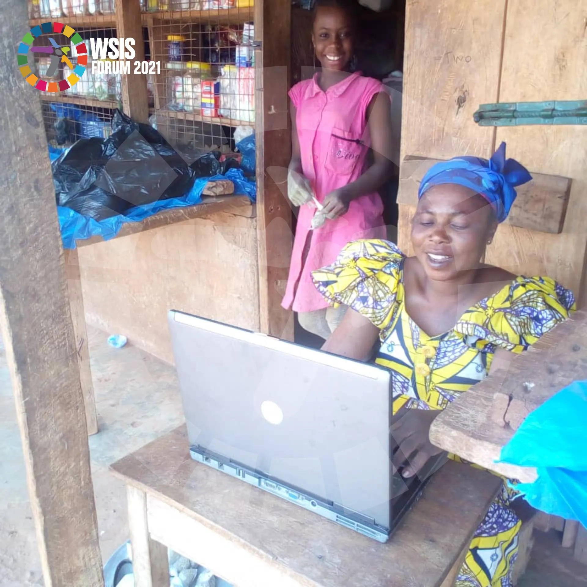 Technology can strengthen sustainable development and peace featured image