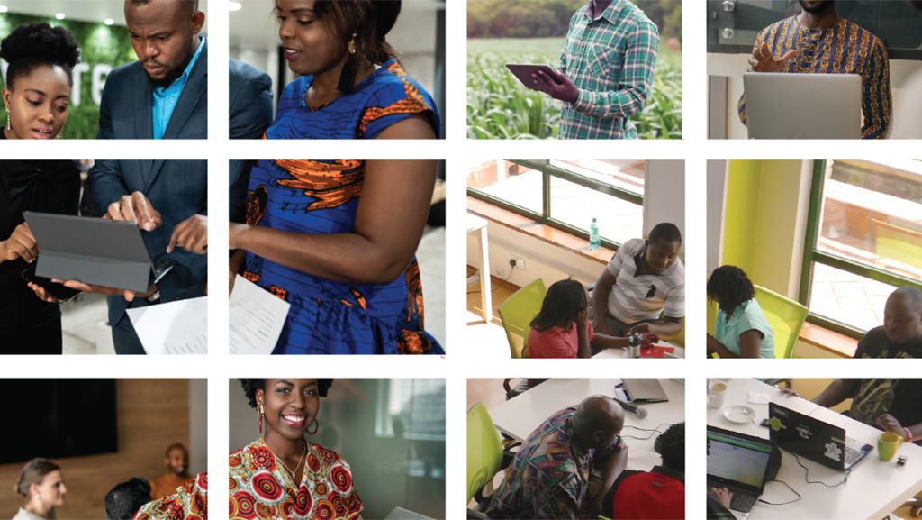 Regional good practices: Accelerating innovation, entrepreneurship and digital transformation – Africa region featured image