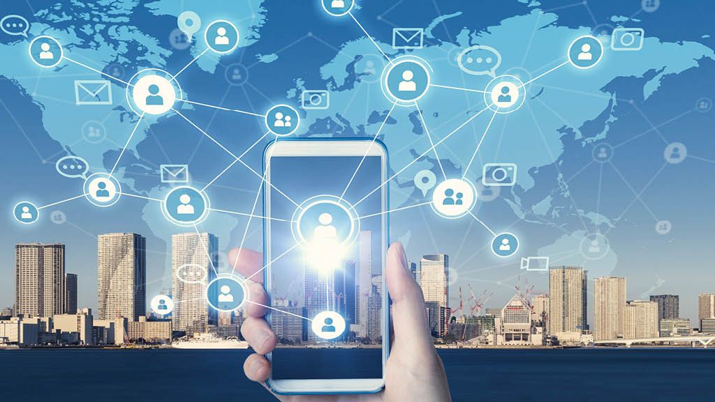 Handbook on International Mobile Telecommunications (IMT) 2022 featured image