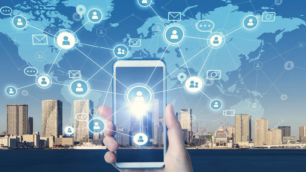 Handbook on International Mobile Telecommunications (IMT) 2022 featured image
