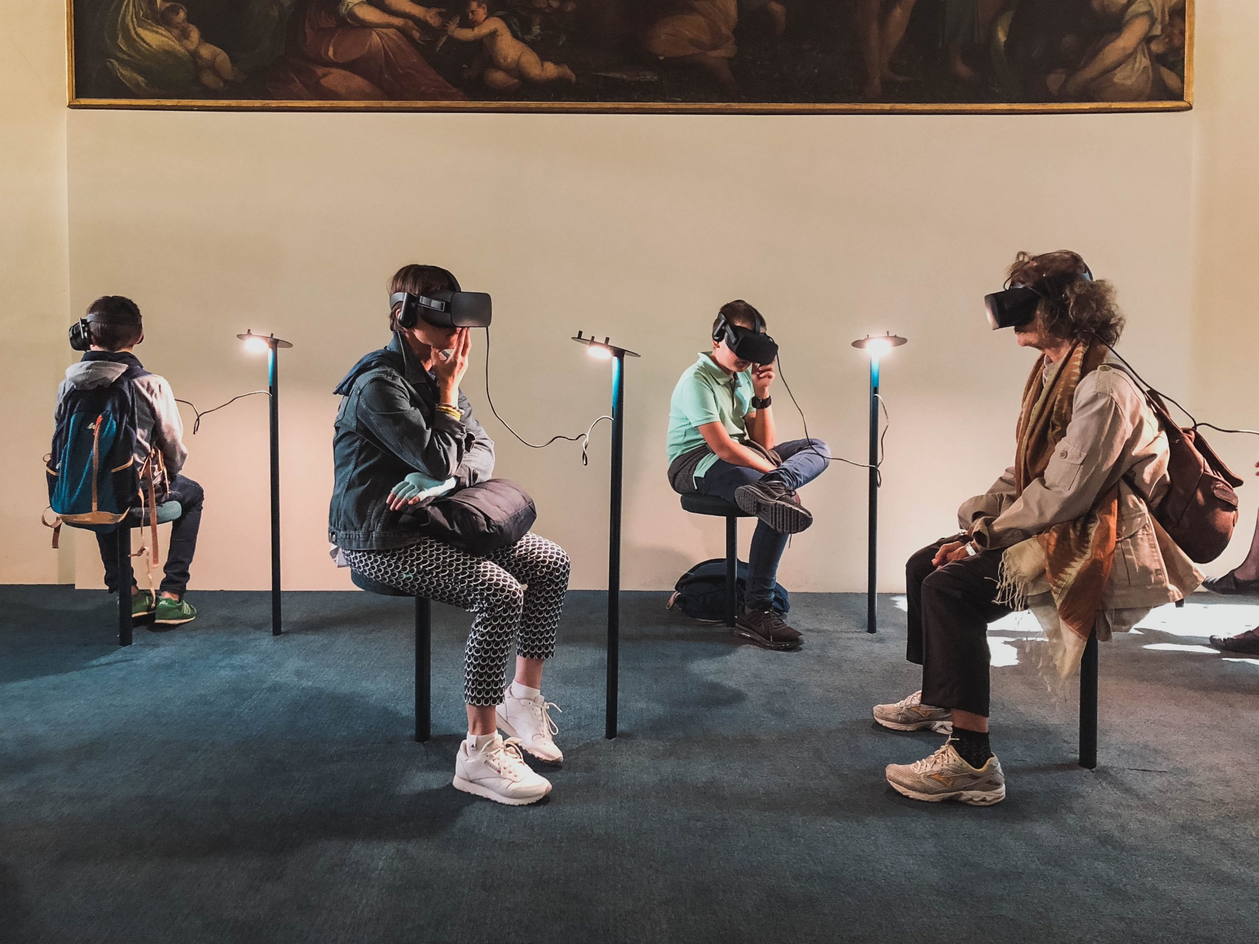 AI: The driving force behind the metaverse? featured image