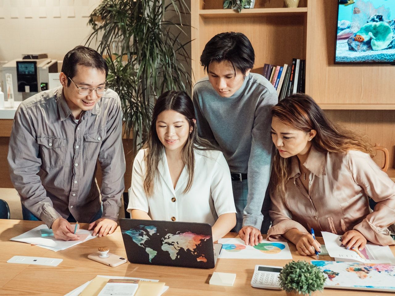 MSME Day: Fostering tech innovation for a sustainable future featured image