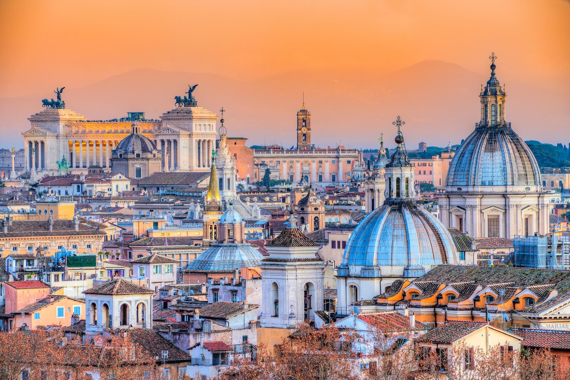 ITU’s top contributors: Italy featured image