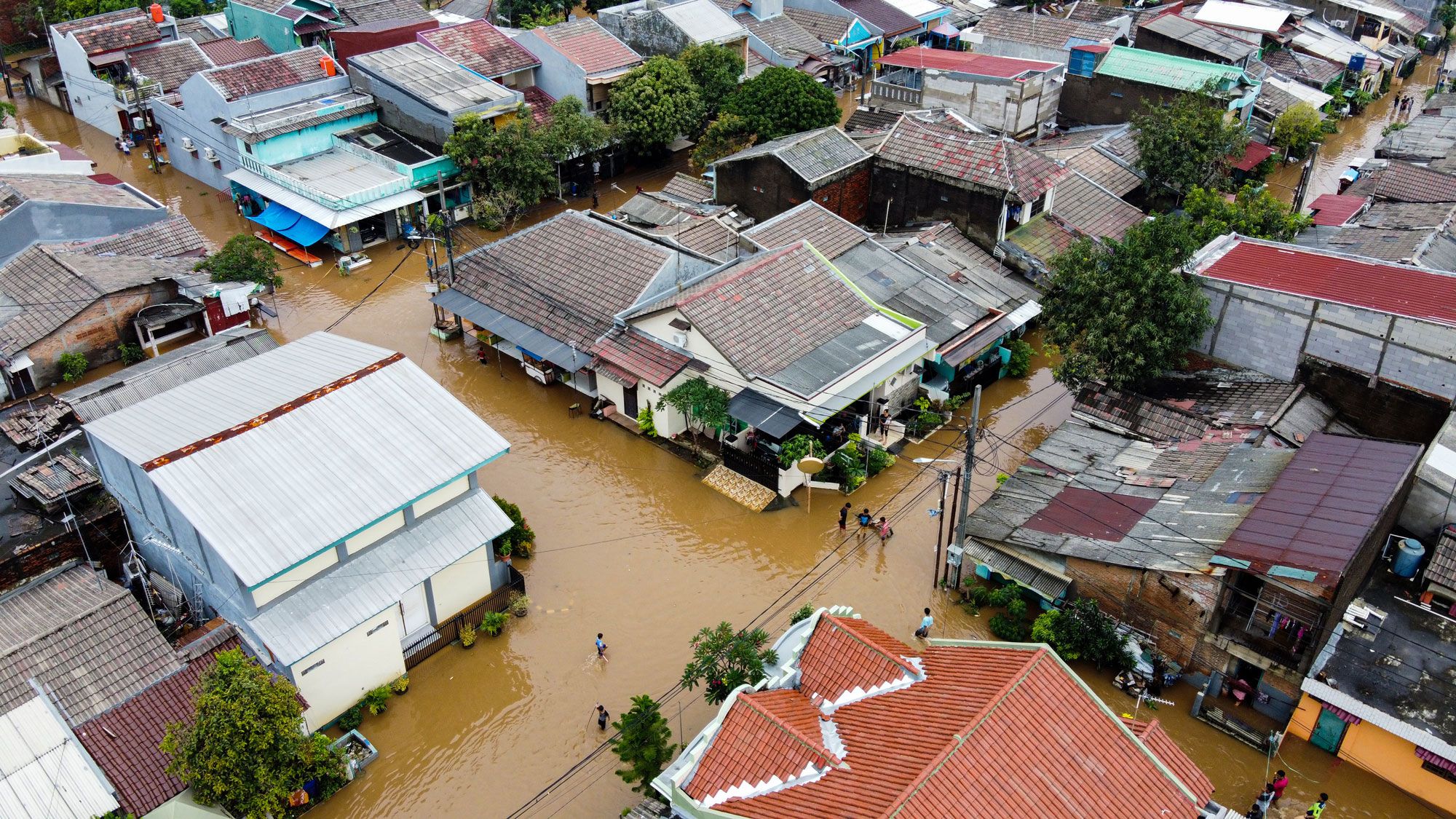 Crowdsourcing helps mitigate disasters featured image
