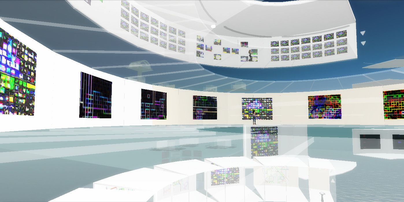 The metaverse isn’t here yet, but it already has a long history featured image
