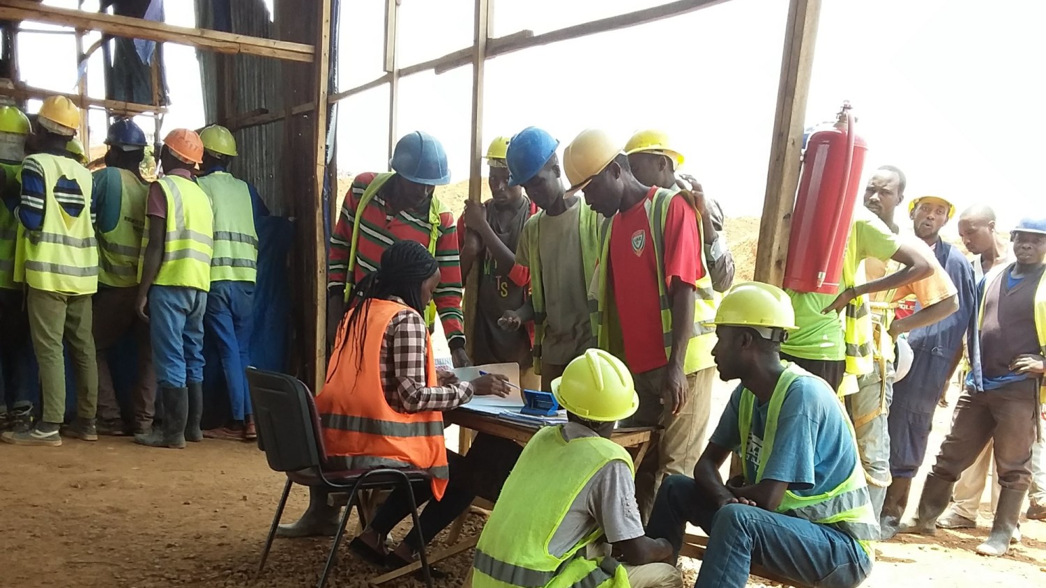 Smart Incubator start-up tackles African employment challenges featured image