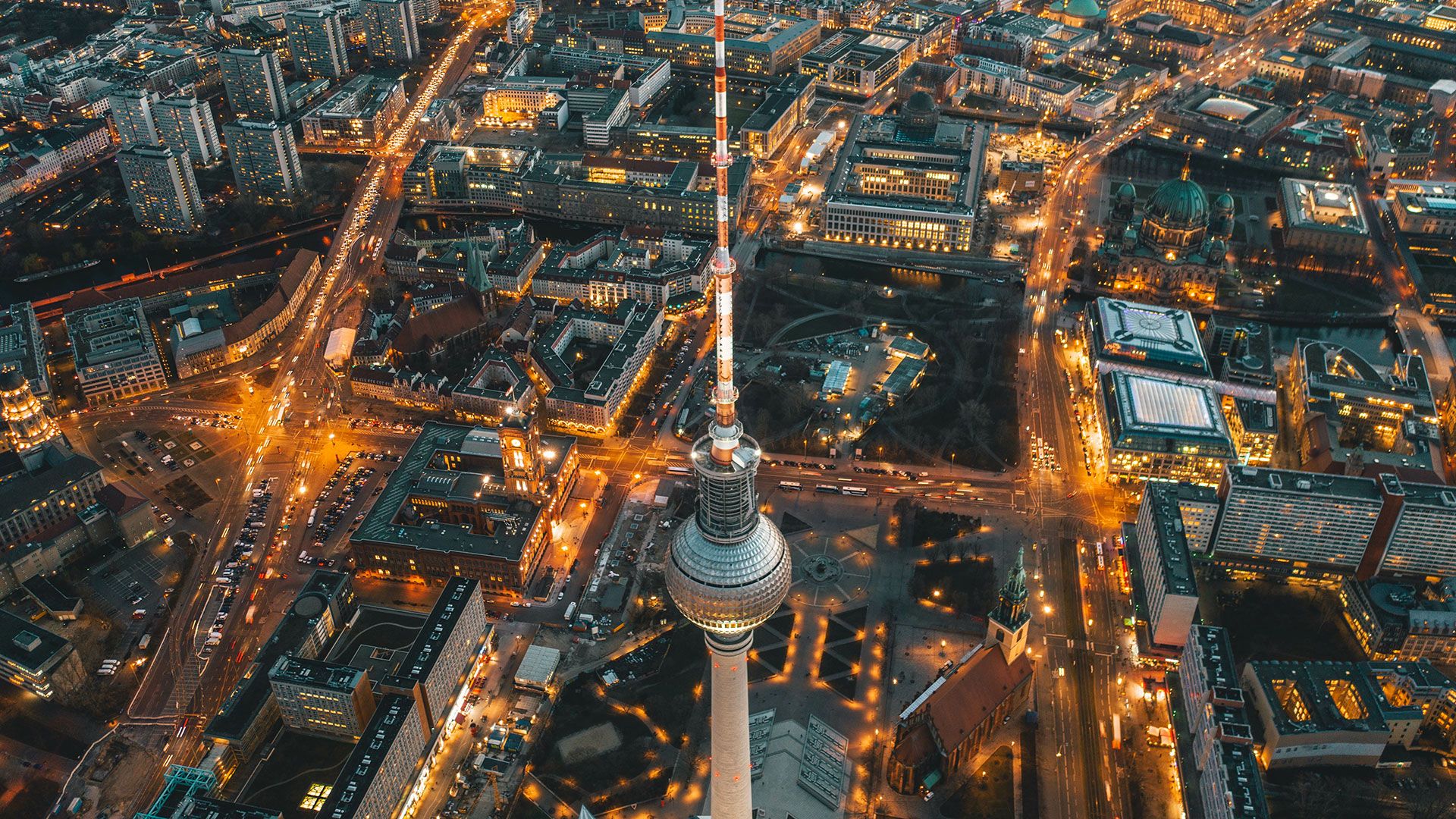 ITU’s top contributors: Germany featured image