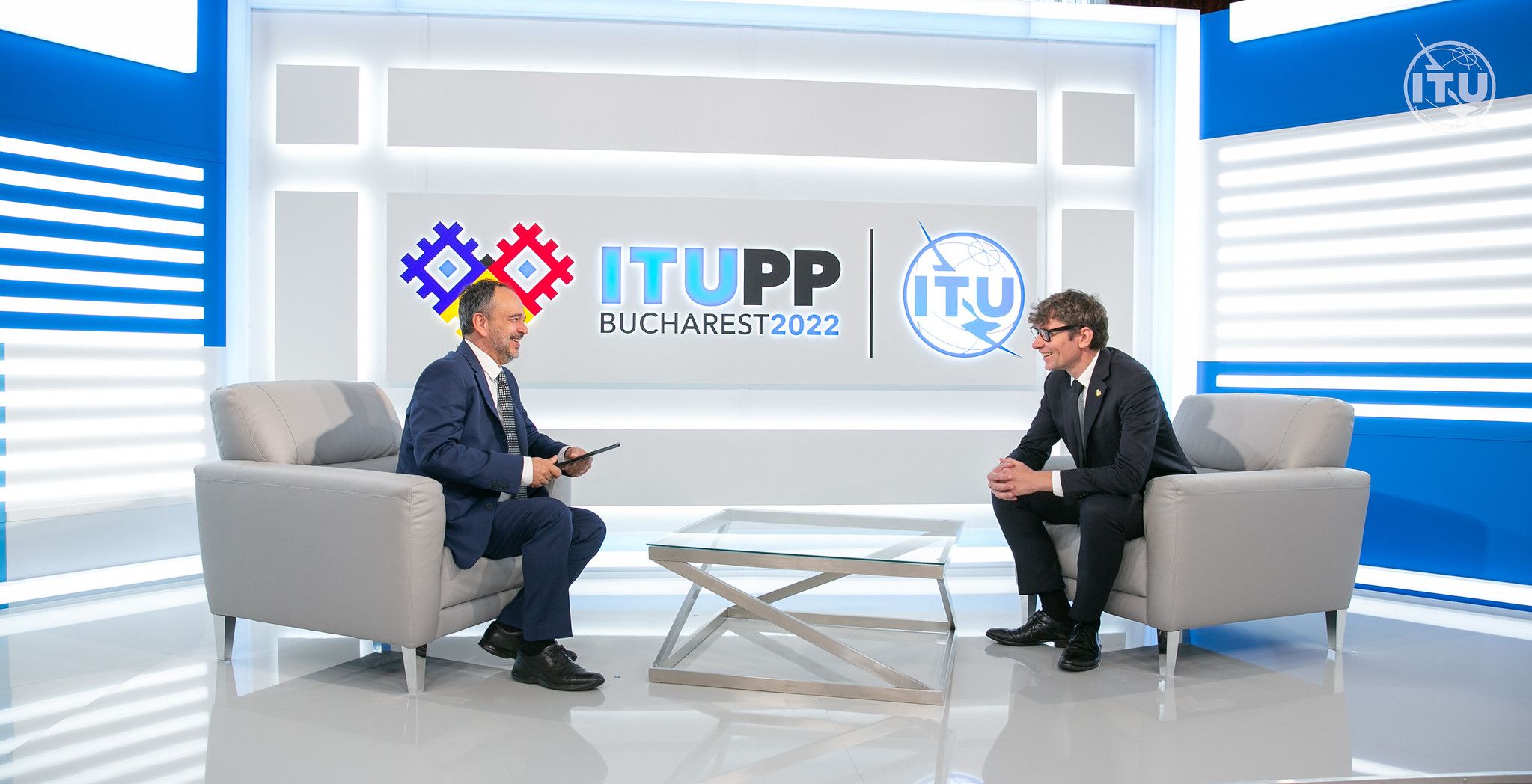 Meet ITU’s next top elected officials: Tomas Lamanauskas featured image
