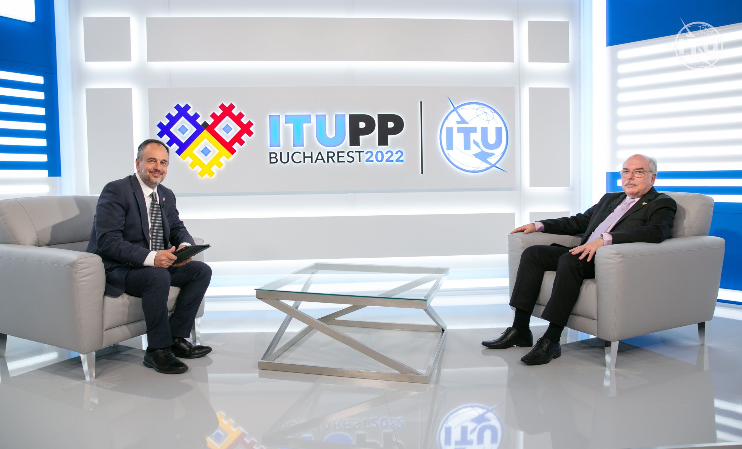 Meet ITU’s next top elected officials: Mario Maniewicz  featured image