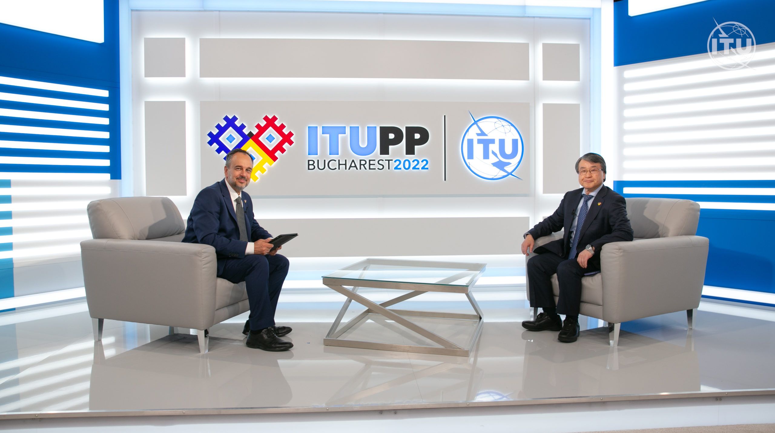 Meet ITU’s next top elected officials: Seizo Onoe featured image