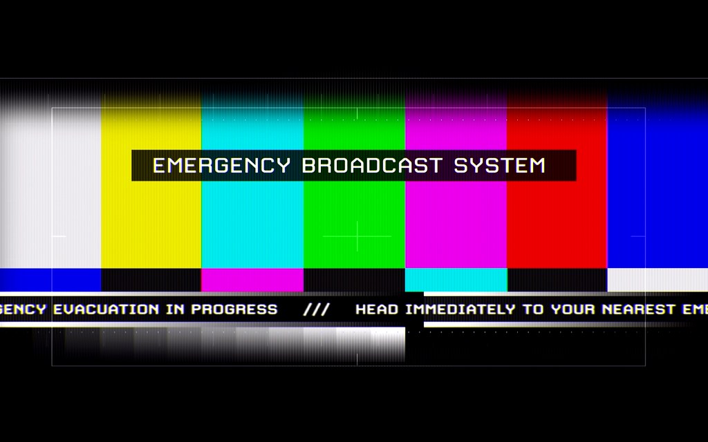 Why terrestrial TV broadcasting is crucial in times of crisis featured image