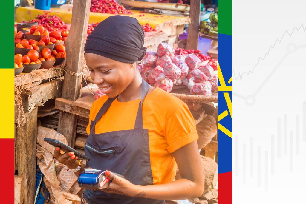 Country assessment to facilitate digital financial inclusion in Ethiopia featured image