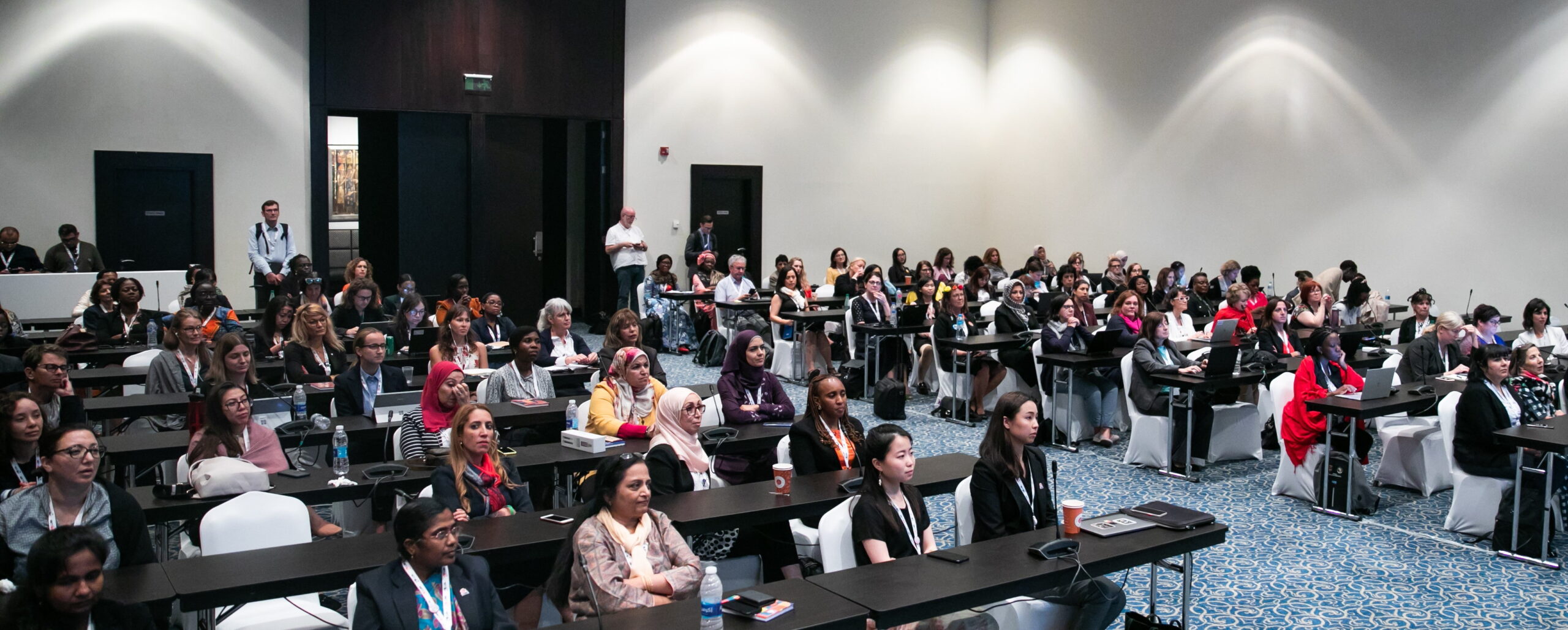WRS-22: The quest for a gender-balanced radiocommunication future featured image