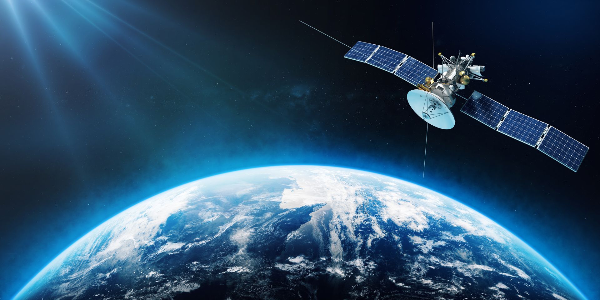 WRC-23: International regulation of satellite services featured image