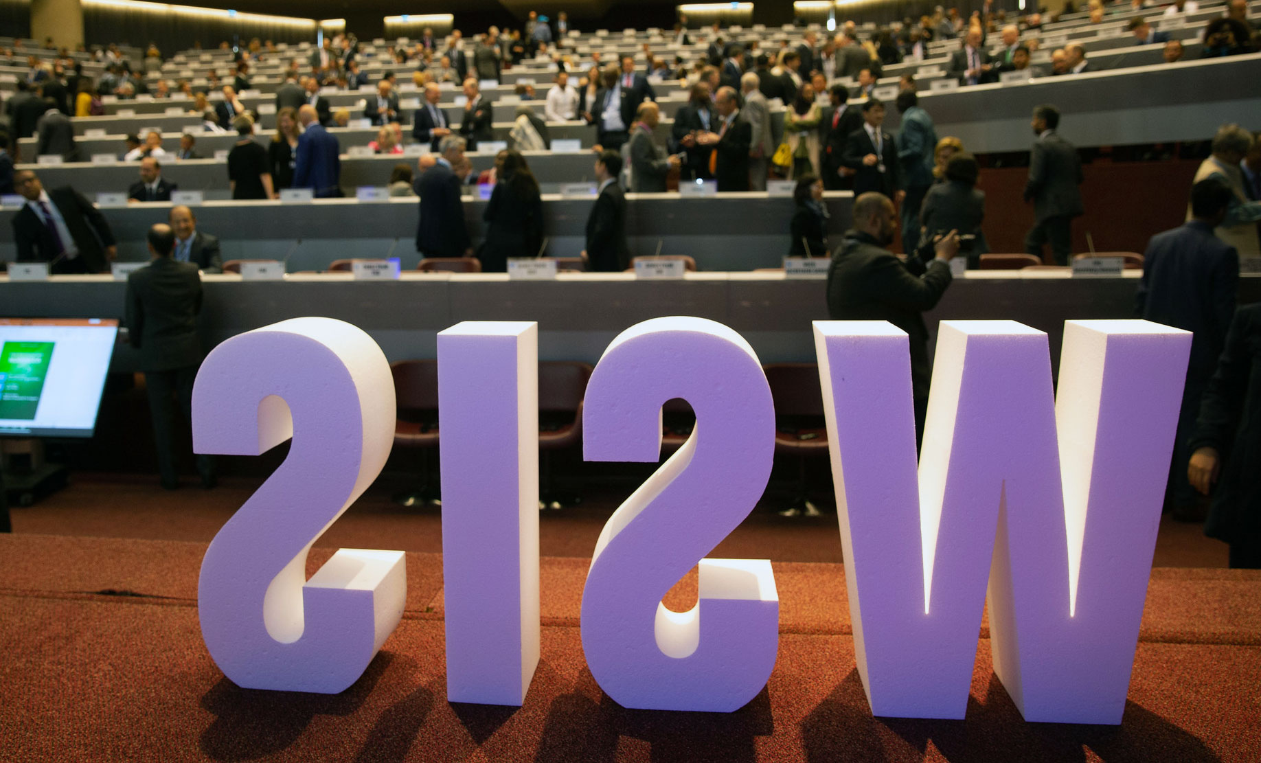 WSIS Forum 2023: Crowdsourcing insights on sustainable digital transformation featured image
