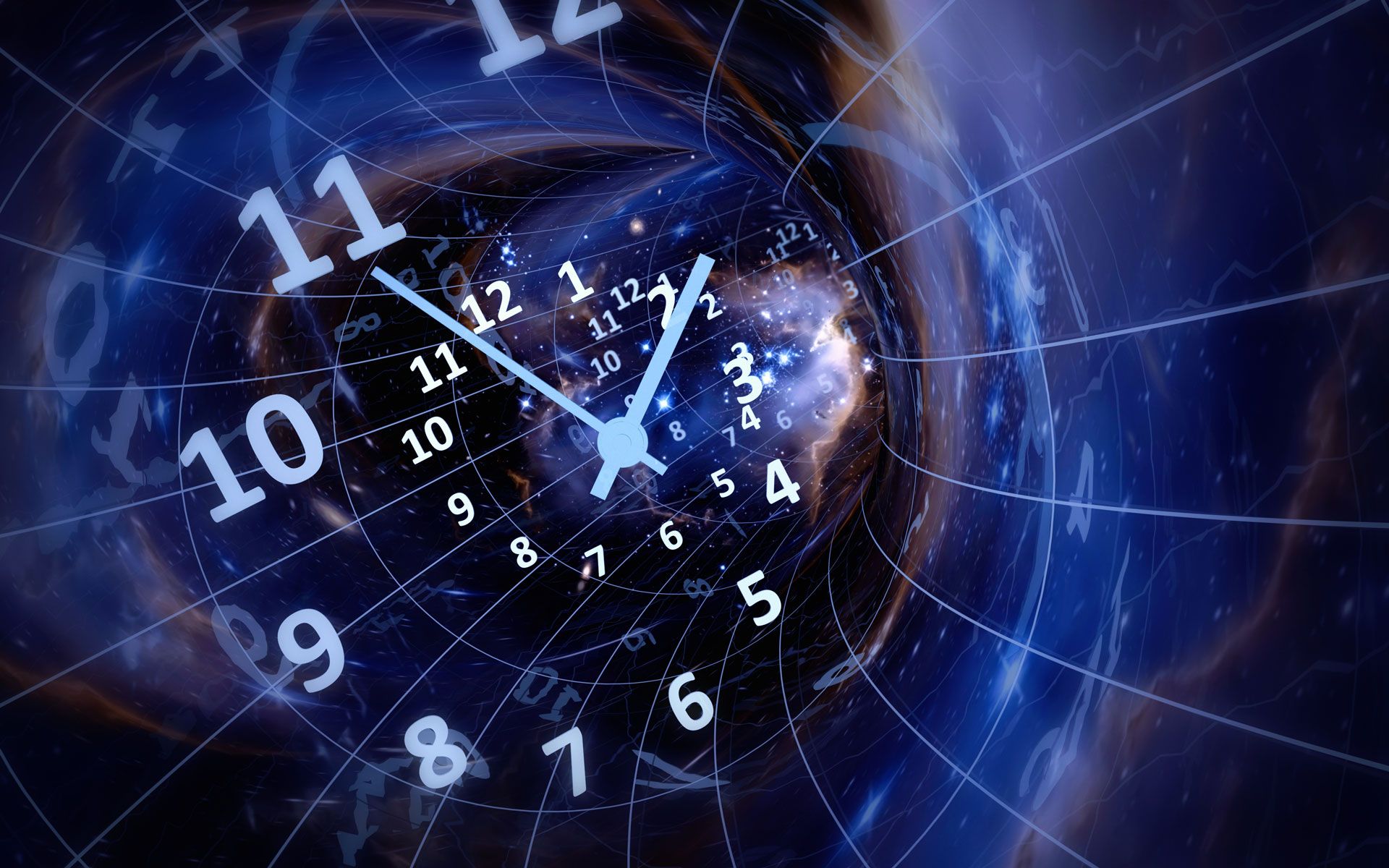 The future of timekeeping featured image