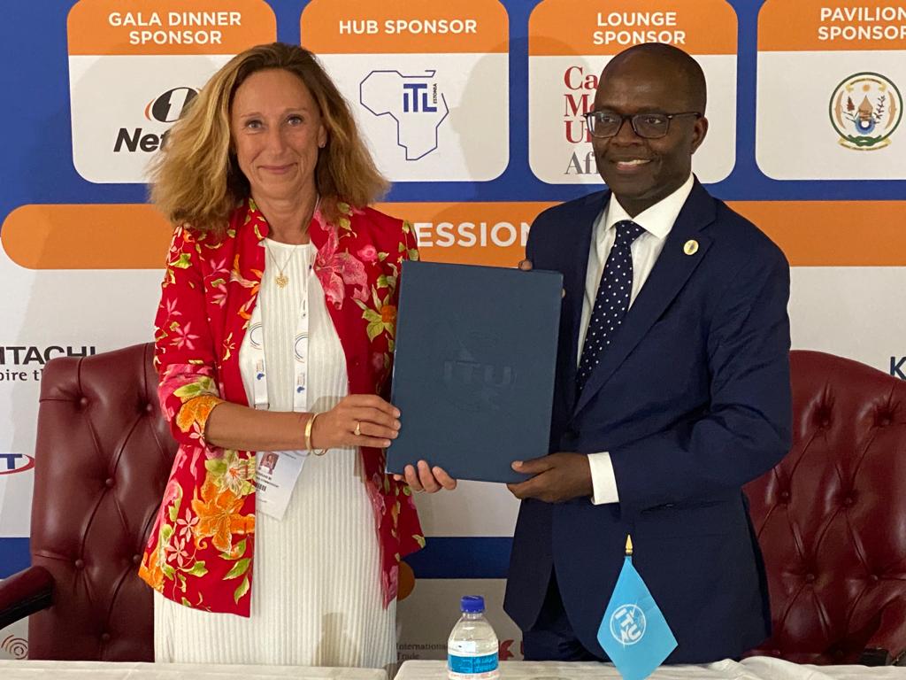 ITU teams up with European Commission to promote and measure meaningful connectivity - Vimarsana News