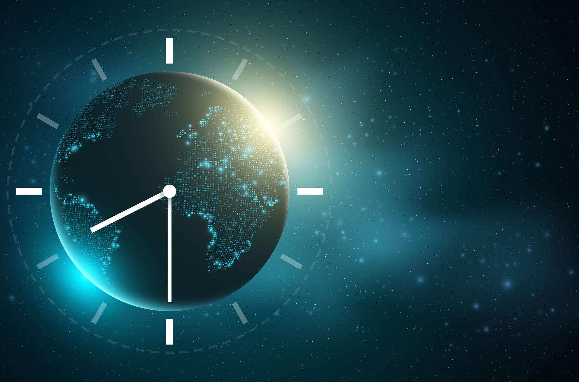 Coordinated Universal Time: An overview featured image