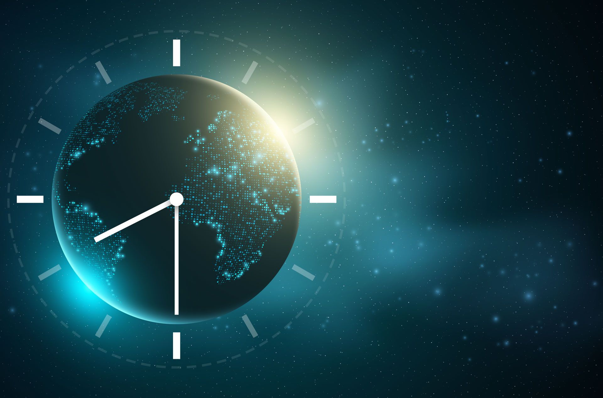 Coordinated Universal Time: An overview featured image