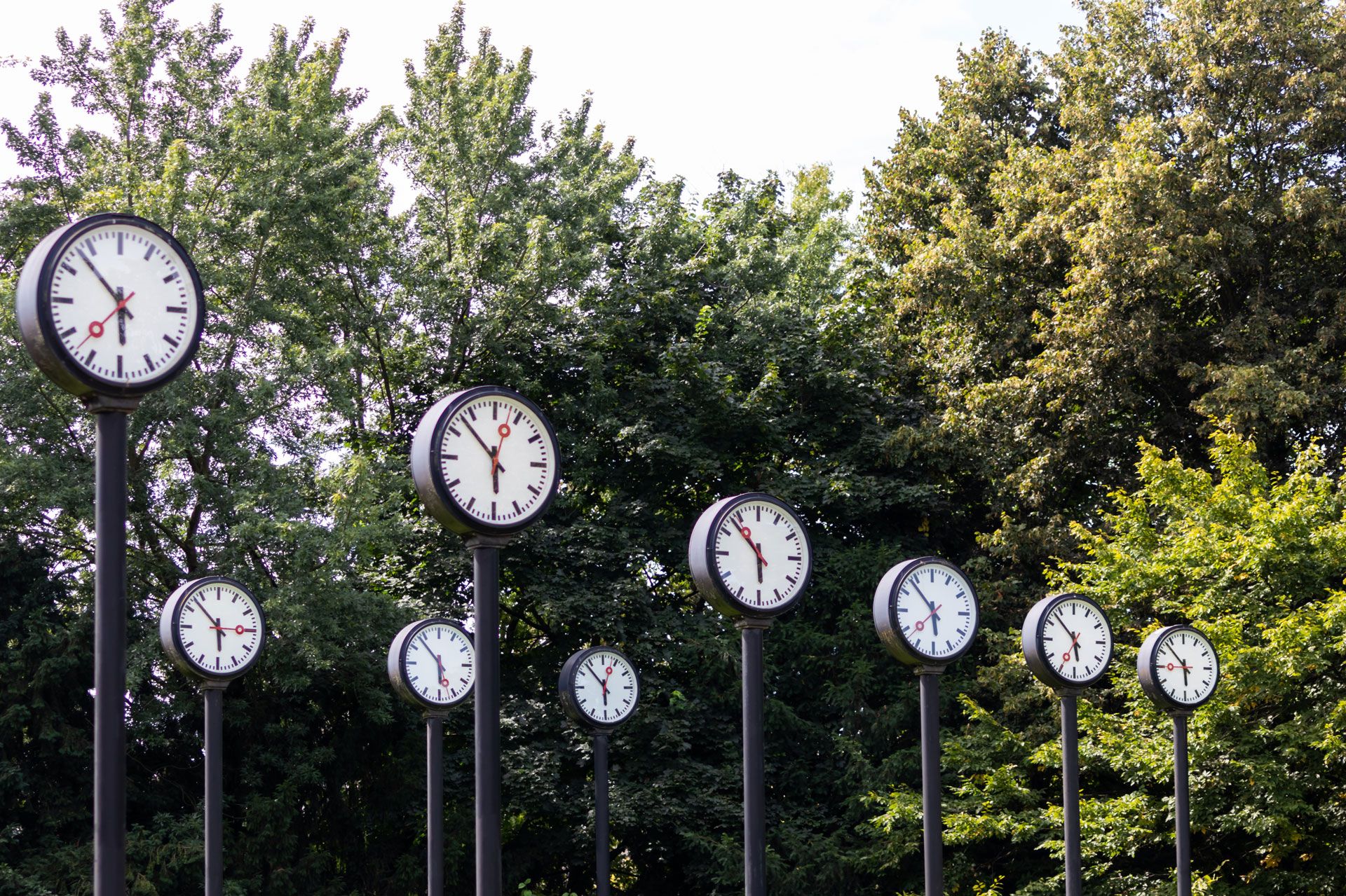 Synchronization and the impact of UTC discontinuities featured image