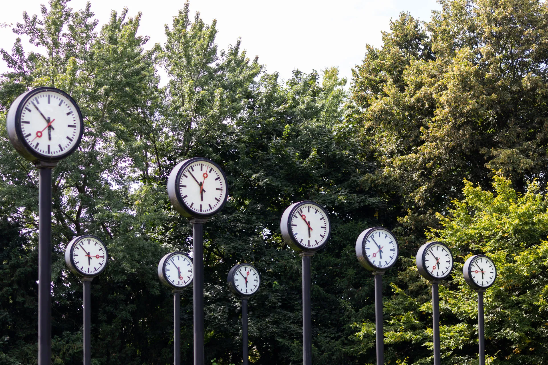 Synchronization and the impact of UTC discontinuities featured image