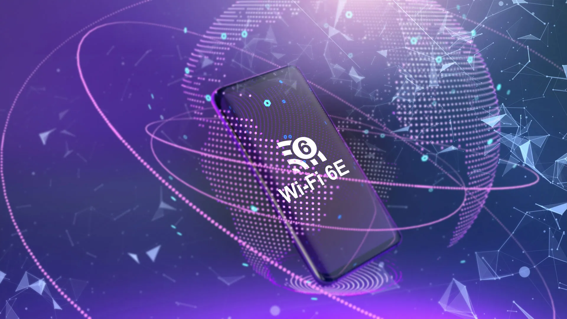 Connecting to the future with 6 GHz Wi‑Fi featured image