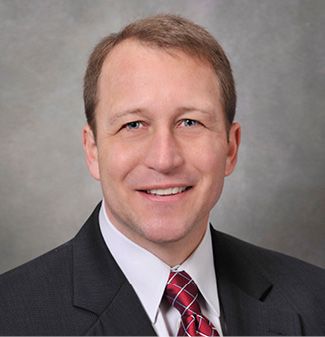 Joseph Cramer, Director, Federal Legislative Affairs, Global Spectrum Management, Boeing
